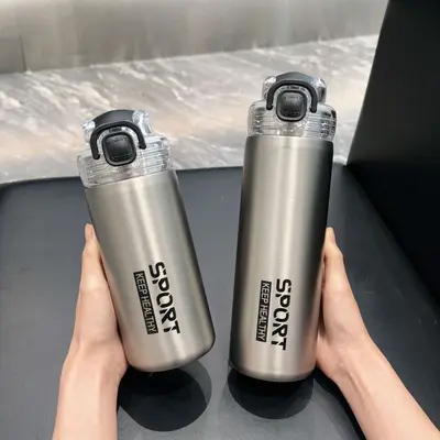 SPORT Stainless Steel Insulated Tumbler 1L - 9