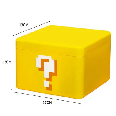 Manyetik Blok Seti, Çocuk Eğitici Yapı Oyuncağı - 6