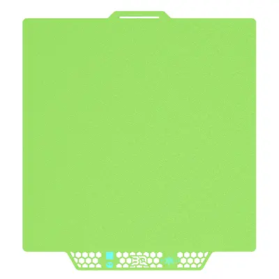 PEI Build Plate for 3D Printer X1 P1S A1 mini Low-Temperature - 10