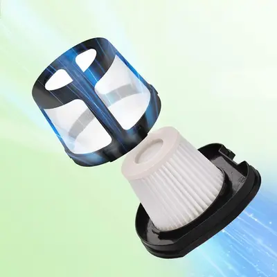 Bissell Pet Elektrikli Süpürge Uyumlu Filtre 2390A 2284W, Filtre Kartuşu