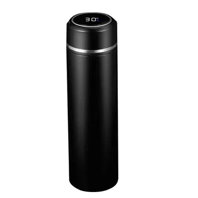 Smart Insulated Mug, 316 Stainless Steel, with Digital Temperature Display - 6