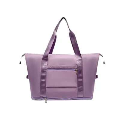 Travel bag wet-dry separation waterproof for sports