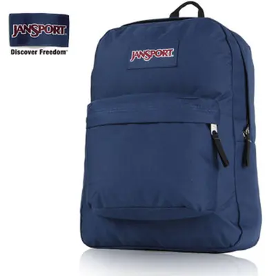 JANSPORT Unisex Outdoor Backpack for School and Everyday Use - 10