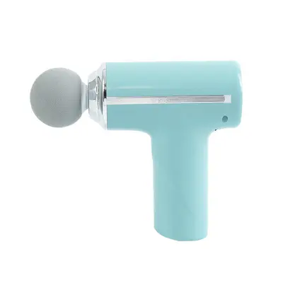 Mini Massage Gun for Neck, Electric Fascia Massager - 6
