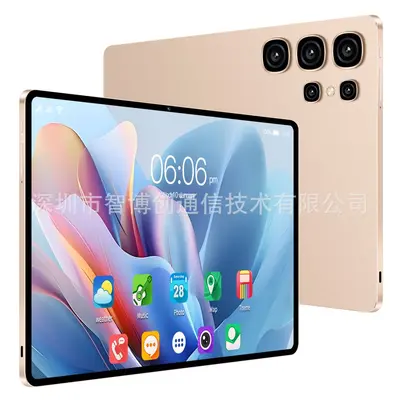 S26Max 10.1 inç sınır ötesi tablet bilgisayar, kart takılabilir, 4G tam ağ erişimi, Android, üretici toptan satış, iş ofisi kullanımı