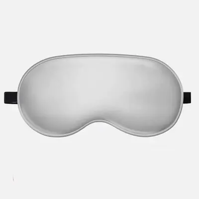 USB Heated Mugwort Silk Eye Mask, Steam - 9