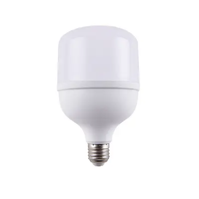 Üretici toptan ampul led enerji tasarruflu süper parlak atölye süpermarket ticari ev enerji tasarruflu lamba led vidalı ampul lamba