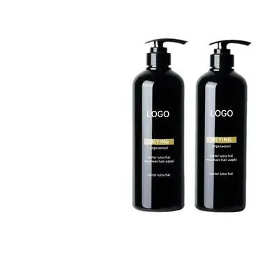 Volumen gebendes Shampoo gegen Juckreiz, Kontrolle von Fett, ODM Eigenmarke - 6