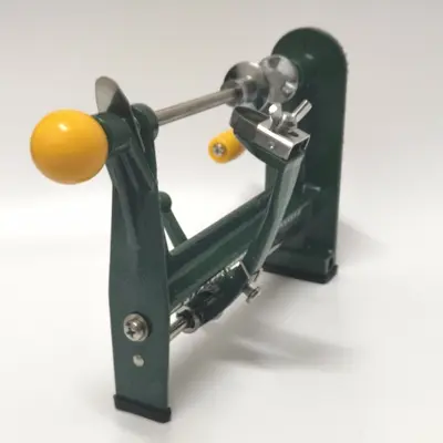 Multifunctional fruit peeling machine for oranges - 4