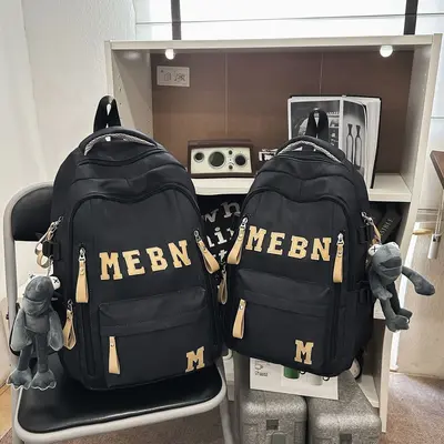 2026 Boys' School Backpack for Middle and High School Students Durable - 6