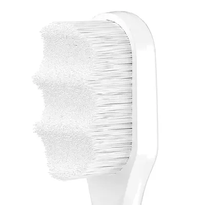 Soft Bristle Replacement Brush Heads for Pregnant Women, Compatible with Philips, Xiaomi, - 4