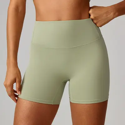 Women's High Waist Shaping Yoga Pants with Cloud-Soft Fabric, Sports Shorts for Running an - 7