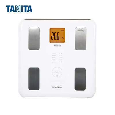 TANITA BC-567N intelligente Körperfettwaage für den Haushalt