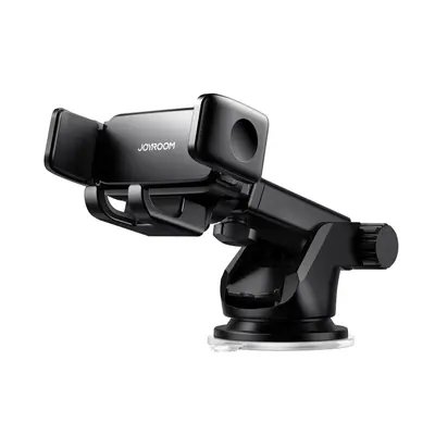 Jiletang Mechanical Car Phone Holder, Air Vent Mount - 8