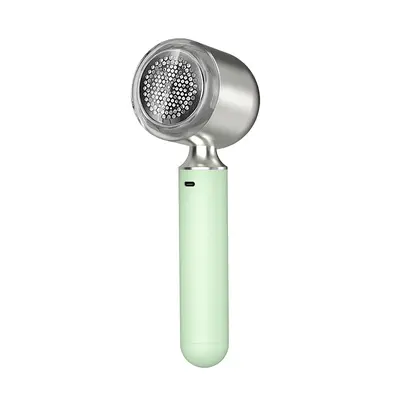 Cross-border Portable Mini Electric Hair Remover Household Smart Digital Display Shaver Rechargeable Clothing Lint Remover Trimmer