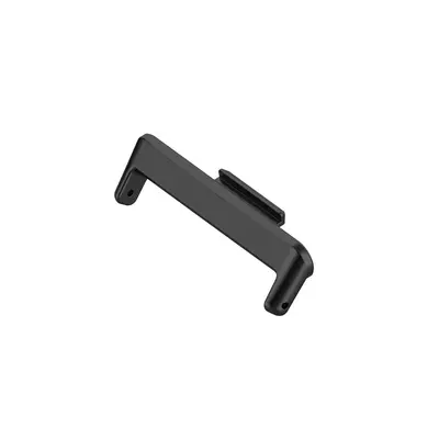 Metal Strap Connector for Huawei Fit 5, Compatible with Fit 3/4, Stainless Steel - 8