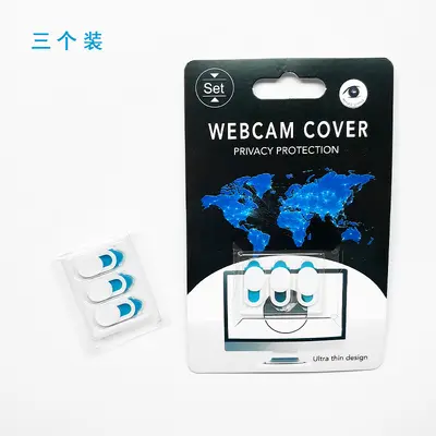 T1 Privacy Cover for Webcam and Phone Camera - 10