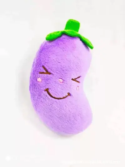 Plush Pet Dog Toy, Boredom-Relief Interactive Chew Toy - 10