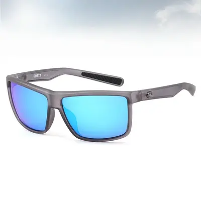 Costa Rincon Polarized Sunglasses, UV400 Protection - 9