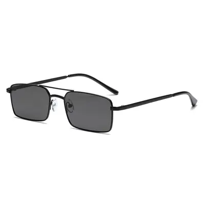 Men's Business Retro Sunglasses - 7