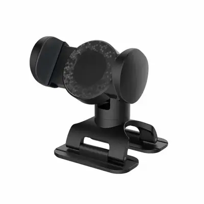 2026 Magnetic Car Phone Holder, Rotating, for Navigation - 2