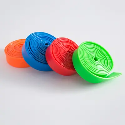 Resistance Band for Leg Pull and Back Stretching Fitness - 5