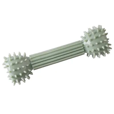 TPR Chew Stick, Interactive Treat-Dispensing Dog Toy - 9