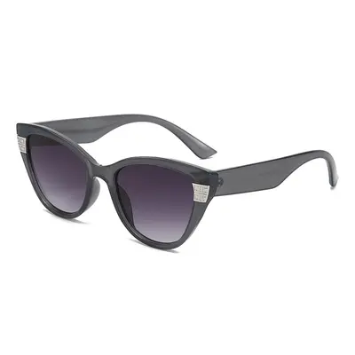 Cat-Eye Sunglasses for Women, High Quality - 2