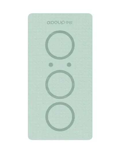 Yoga Mat for Home Use, Non-Slip, Shock-Absorbing, Thick - 6