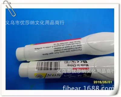 Yingyuan CP-1610 Korrekturstift, 7 ml