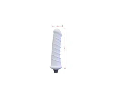 L6 Massage Gun Silicone Massage Head Adapter Accessory - 4