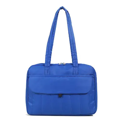 Large Capacity Laptop Shoulder Bag, Waterproof, Shockproof, 13.3 to 16 Inch - 9