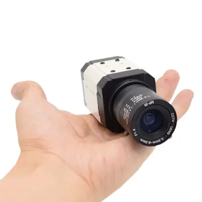 USB live streaming camera, conference teaching