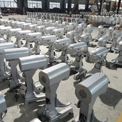 Jialite B15B20 mixer commercial dough mixer egg whisk kneading flour filling chef cream milk machine