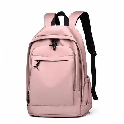 14-Inch Laptop Backpack, Large Capacity, Multi-Compartment, Unisex - 7