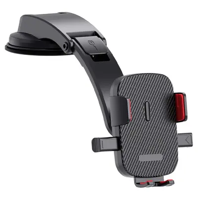 Auto-Handyhalter Lüftungsöffnung automatische Verriegelung universell