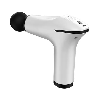 Professional Mini Silent Fascia Massage Gun