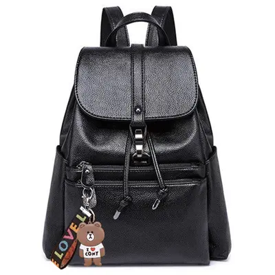 Women's Backpack Large Capacity Mommy Bag - 7