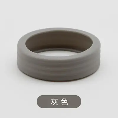 Luggage Wheel Protector Covers, Silent and Wear-Resistant - 11