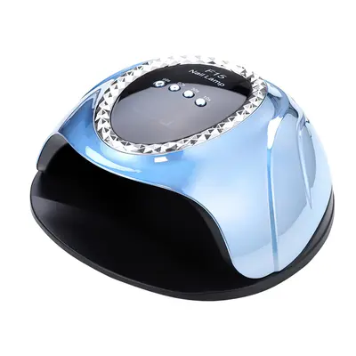 Xuancai F15 LED UV Nail Dryer Lamp for Home Manicure