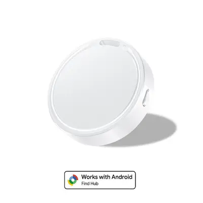 Çift sistem GPS takip cihazı iOS Android uyumlu - 10