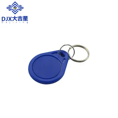 MFRC-522 RC522 RFID IC Card Sensor Module with S50 Fudan Card