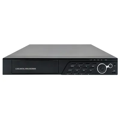 32-Kanal DVR-Rekorder AHD HD-Überwachungssystem