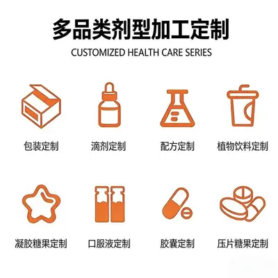 跨境女性肌酸粉Creatine Monohydrate胶原蛋白粉固体饮料工厂定制