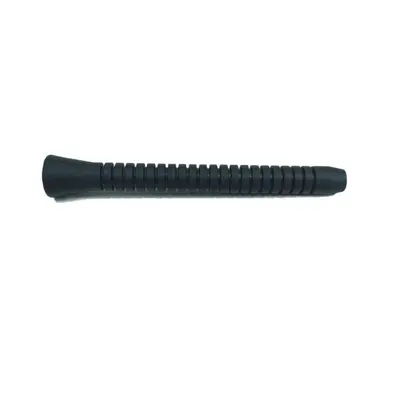 Rubber Paddle Handle for Leather Paddles, Adult SM Toy Accessory