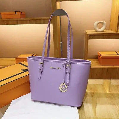 Large Capacity Women's Tote Bag, Single Shoulder, Autumn Winter 2025 - 12