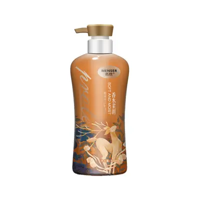 Classic Perfume Shampoo 500ml, Anti-Dandruff and Oil Control - 9