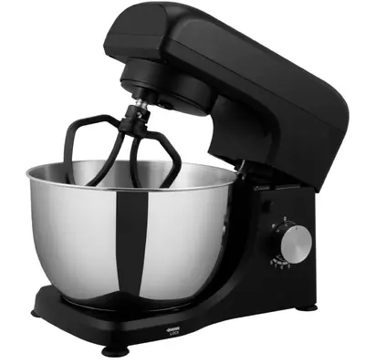5L stand mixer, dough mixer, electric kneading machine
