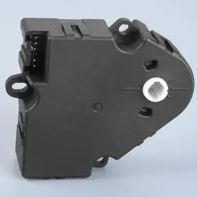 Mercedes-Benz hava damperi aktüatörü, 604-938, 1638200108
