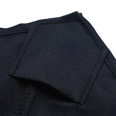 Açık alan şemsiye kumaşı, polyester, güneş korumalı, su geçirmez yedek kumaş - 3